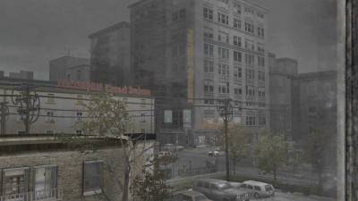 четвертый скриншот из Silent Hill 4: The Room - New Edition