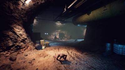 второй скриншот из The Day After: Origins