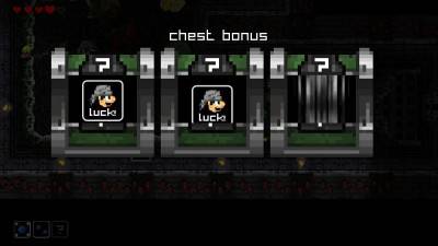 четвертый скриншот из Diehard Dungeon