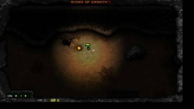 первый скриншот из Ruins of Endoth
