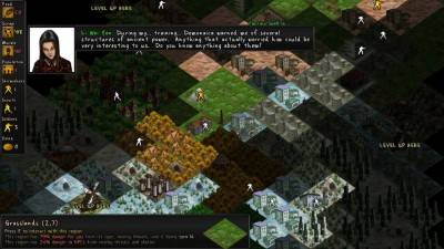 четвертый скриншот из A Valley Without Wind 2