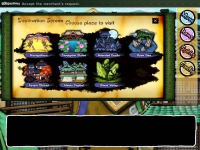 первый скриншот из 99 Spirits: Deluxe Edition