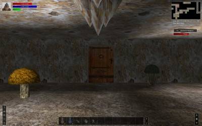 первый скриншот из DarkLight Dungeon