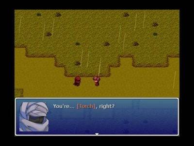 второй скриншот из Eternal Twilight