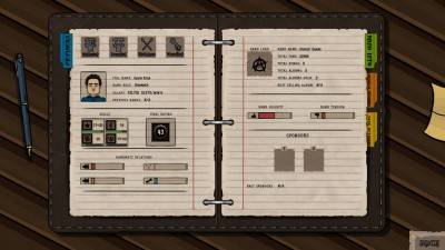 второй скриншот из Rock God Tycoon