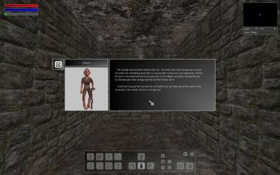 четвертый скриншот из DarkLight Dungeon