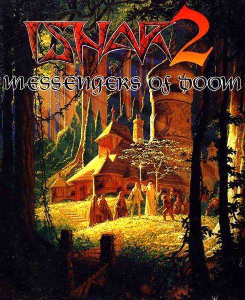 Ishar 2: Messengers of Doom