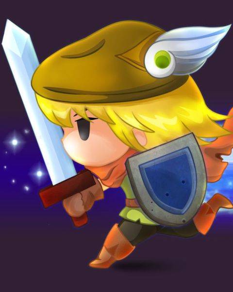 Buff Knight Advanced