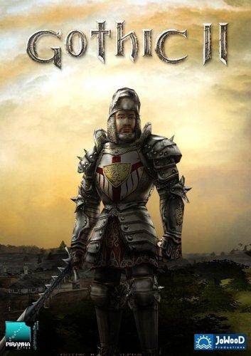 Gothic 2: Night of the Raven + Mods Pack