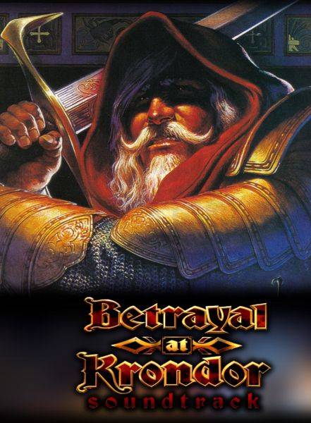 Betrayal at Krondor