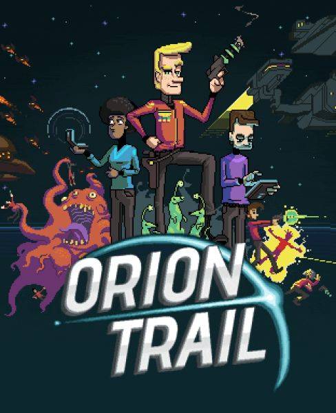 Orion Trail