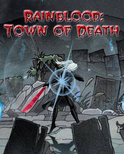 Rainblood Town of Death