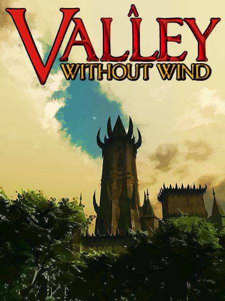 A Valley Without Wind