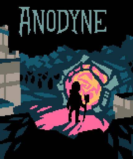 Anodyne Anodyne