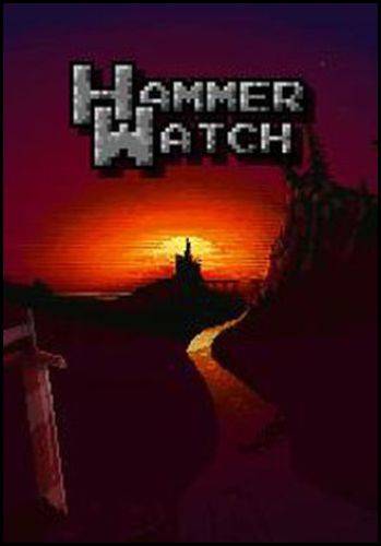 Hammerwatch Hammerwatch