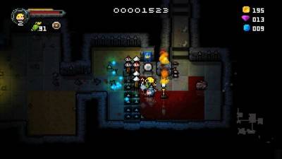 третий скриншот из Heroes of Loot 2