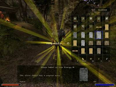 четвертый скриншот из Gothic 2: Night of the Raven + Mods Pack