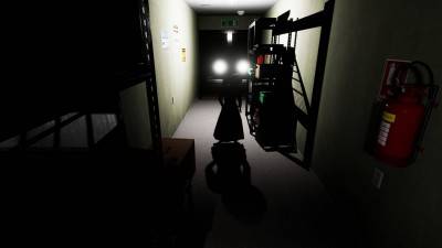 первый скриншот из Emily Wants to Play Too