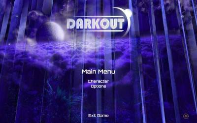 первый скриншот из Darkout