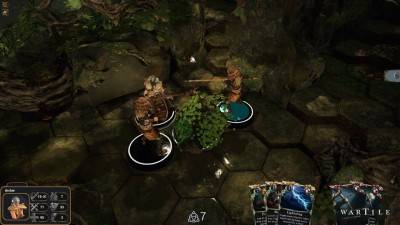 первый скриншот из WARTILE