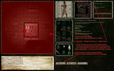 второй скриншот из Lord of the Dark Castle