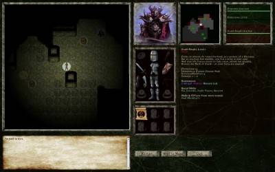 первый скриншот из Lord of the Dark Castle