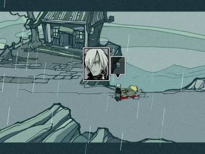 второй скриншот из Rainblood Town of Death