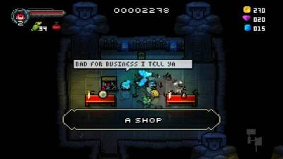 четвертый скриншот из Heroes of Loot 2