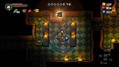 первый скриншот из Heroes of Loot 2