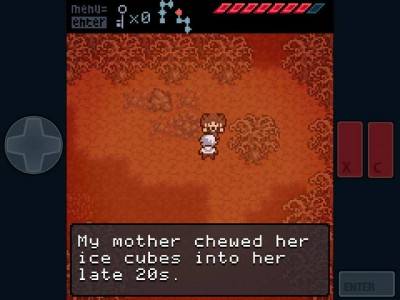 второй скриншот из Anodyne
