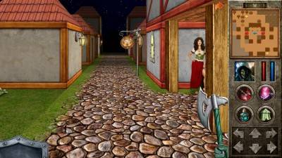 второй скриншот из The Quest Deluxe Edition