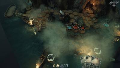 третий скриншот из WARTILE