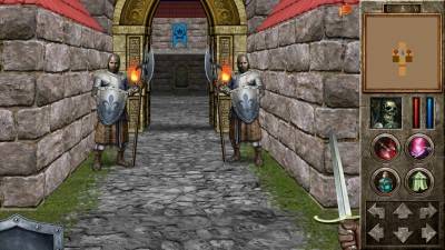 первый скриншот из The Quest Deluxe Edition