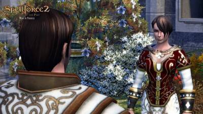 первый скриншот из SpellForce 2: Demons of the Past