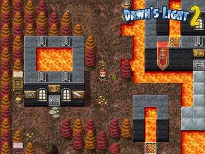 третий скриншот из Dawn's Light 2: Special Edition
