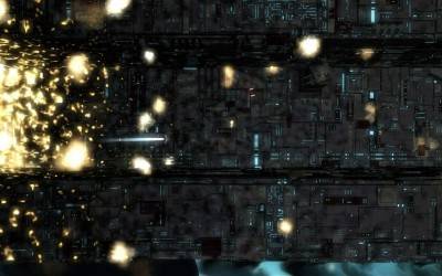 первый скриншот из Ring Runner: Flight of the Sage