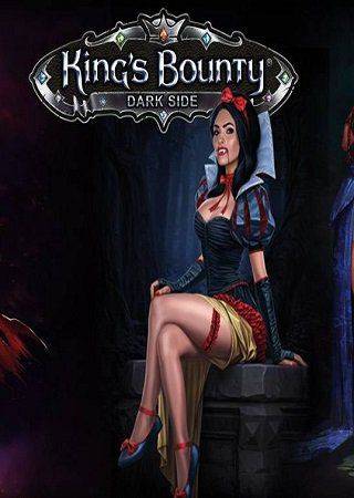 King's Bounty: Dark Side