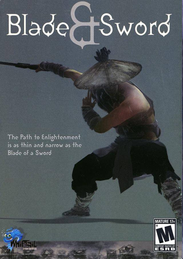 Blade & Sword