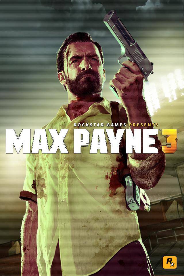 Max Payne 3 Max Payne 3
