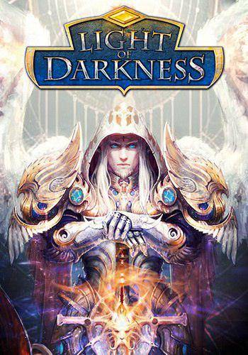 Light of Darkness Light of Darkness