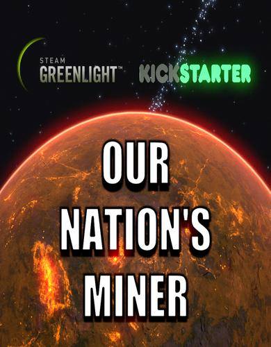 Our Nation's Miner