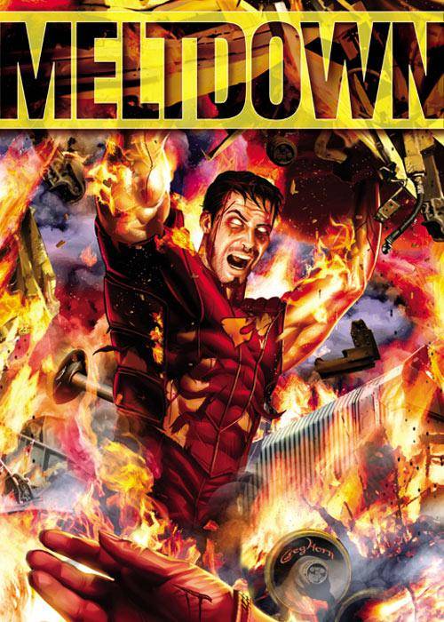 Meltdown