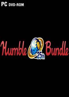 Humble NEOGEO 25th Anniversary Bundle Humble NEOGEO 25th Anniversary Bundle
