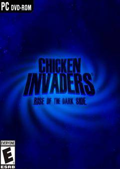 Chicken Invaders 5: Cluck of the Dark Side