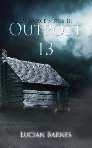 Outpost 13 Outpost 13