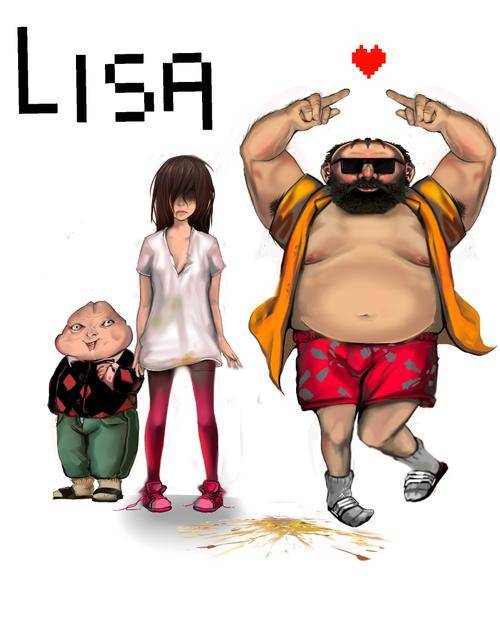 LISA