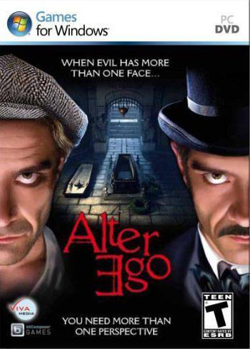 Alter Ego Alter Ego