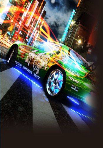 Drift Streets Japan Drift Streets Japan