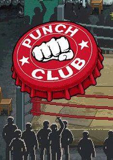 Punch Club