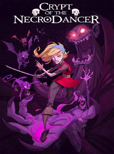Crypt of the NecroDancer Crypt of the NecroDancer